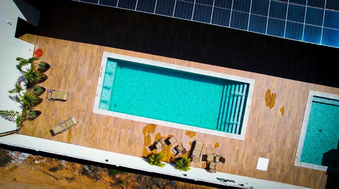 Verdant Hotel Bonito  Exterior photo
